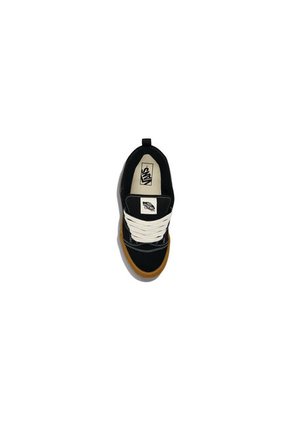 Tenis Hombre VANS KNU SKOOL Negro Vans