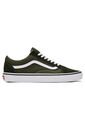 Tenis Hombre VANS OLD SKOOL Verde Vans de Vans