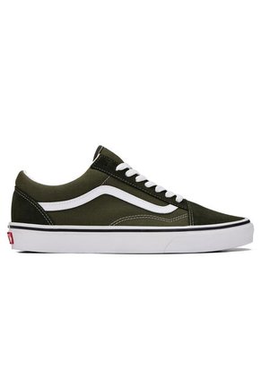 Tenis Hombre VANS OLD SKOOL Verde Vans