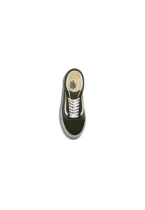 Tenis Hombre VANS OLD SKOOL Verde Vans