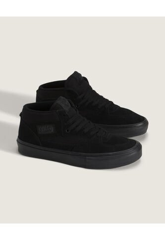 Tenis Hombre VANS MN SKATE HALF CAB Negro Vans Vans