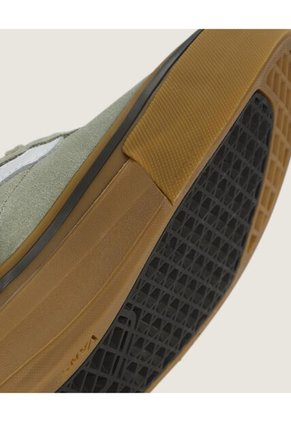 Tenis Hombre VANS SKATE KYLE WALKER WA Verde Vans