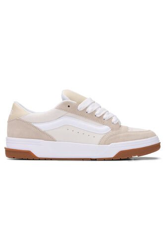 Tenis Hombre VANS HYLANE Beige Vans Vans