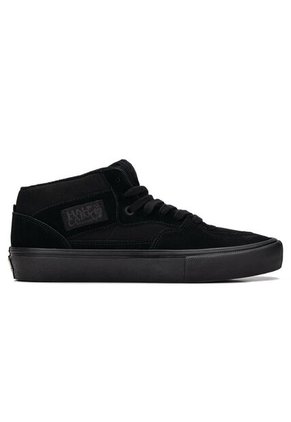Tenis Hombre VANS MN SKATE HALF CAB Negro Vans