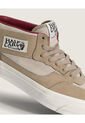 Tenis Hombre VANS LX HALF CAB REISSUE Café Vans de Vans