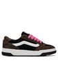 Tenis Hombre VANS HYLANE Negro 2b Vans de Vans