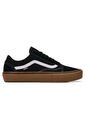 Tenis Hombre VANS SKATE OLD SKOOL Negro Vans de Vans