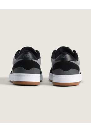 Tenis Hombre VANS LOWLAND 2.0 Negro Vans