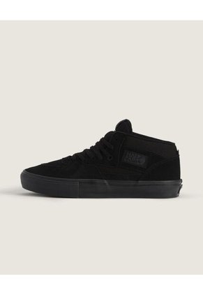 Tenis Hombre VANS MN SKATE HALF CAB Negro Vans