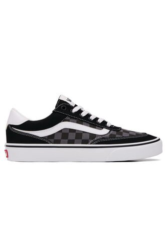 Tenis Hombre VANS BROOKLYN LS Negro Vans Vans