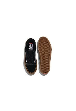 Tenis Hombre VANS SKATE OLD SKOOL Negro Vans