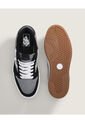 Tenis Hombre VANS LOWLAND 2.0 Negro Vans de Vans