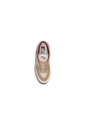 Tenis Hombre VANS LX HALF CAB REISSUE Café Vans