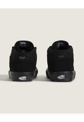 Tenis Hombre VANS MN SKATE HALF CAB Negro Vans