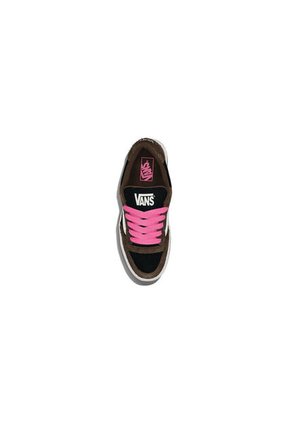 Tenis Hombre VANS HYLANE Negro 2b Vans