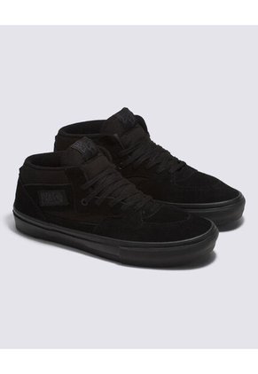 Tenis Hombre VANS MN SKATE HALF CAB Negro Vans