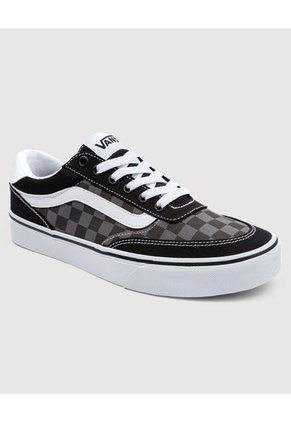 Tenis Hombre VANS BROOKLYN LS Negro Vans