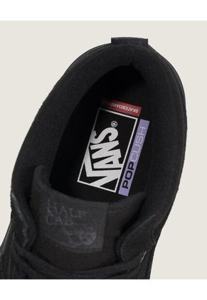 Tenis Hombre VANS MN SKATE HALF CAB Negro Vans