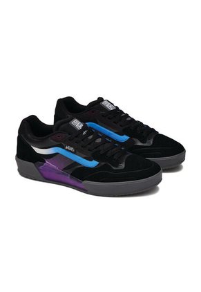 Tenis Hombre VANS SKATE AVE 2.0 Negro Vans