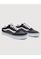 Tenis Hombre VANS BROOKLYN LS Negro Vans de Vans