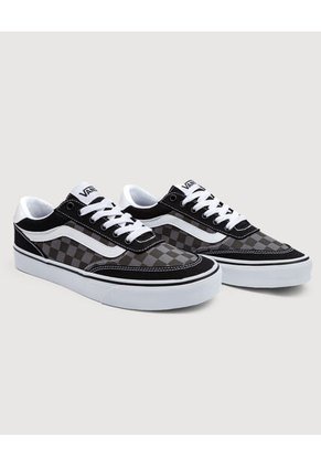 Tenis Hombre VANS BROOKLYN LS Negro Vans