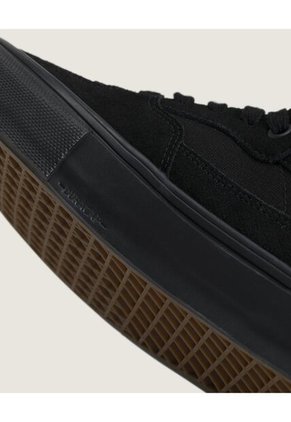 Tenis Hombre VANS MN SKATE HALF CAB Negro Vans