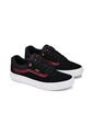Tenis Hombre VANS SKATE KYLE WALKER WA Negro Vans de Vans