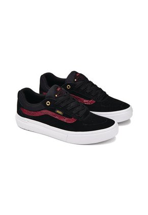 Tenis Hombre VANS SKATE KYLE WALKER WA Negro Vans