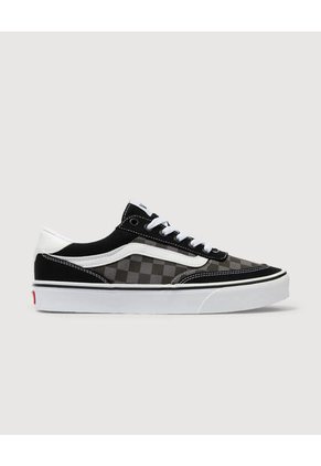 Tenis Hombre VANS BROOKLYN LS Negro Vans