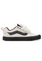 Tenis Hombre VANS KNU SKOOL Blanco Vans de Vans