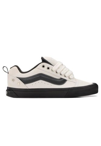 Tenis Hombre VANS KNU SKOOL Blanco Vans Vans
