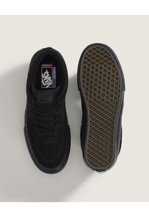 Tenis Hombre VANS MN SKATE HALF CAB Negro Vans