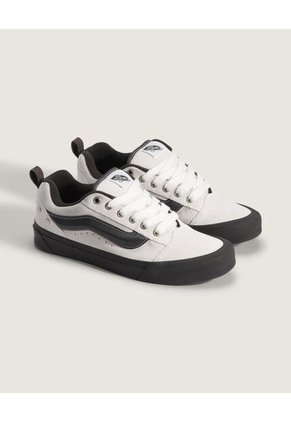 Tenis Hombre VANS KNU SKOOL Blanco Vans