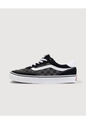 Tenis Hombre VANS BROOKLYN LS Negro Vans