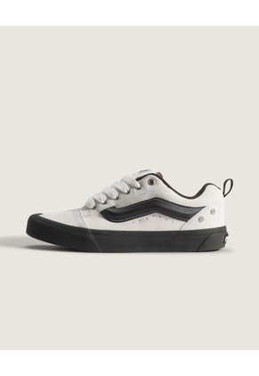 Tenis Hombre VANS KNU SKOOL Blanco Vans