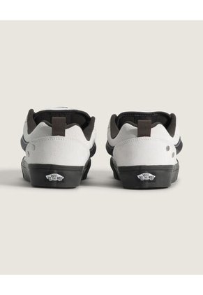 Tenis Hombre VANS KNU SKOOL Blanco Vans