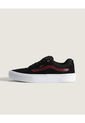 Tenis Hombre VANS SKATE KYLE WALKER WA Negro Vans de Vans