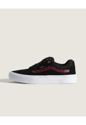 Tenis Hombre VANS SKATE KYLE WALKER WA Negro Vans