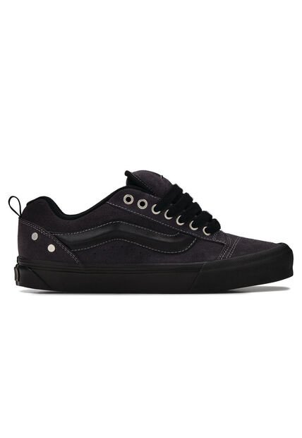 Tenis Hombre VANS KNU SKOOL Negro Vans