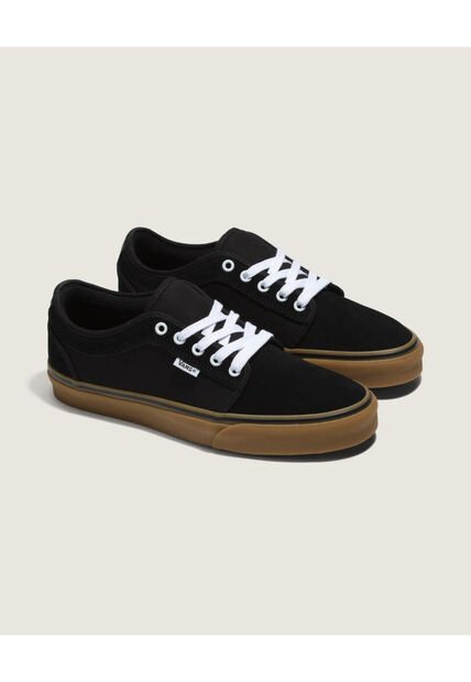 Tenis Hombre VANS MN SKATE CHUKKA LOW Negro Vans