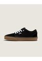Tenis Hombre VANS MN SKATE CHUKKA LOW Negro Vans de Vans