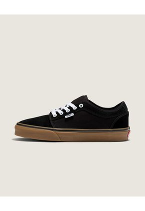 Tenis Hombre VANS MN SKATE CHUKKA LOW Negro Vans