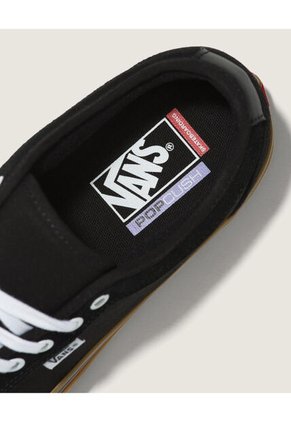 Tenis Hombre VANS MN SKATE CHUKKA LOW Negro Vans