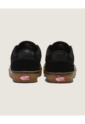 Tenis Hombre VANS MN SKATE CHUKKA LOW Negro Vans