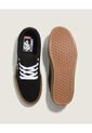 Tenis Hombre VANS MN SKATE CHUKKA LOW Negro Vans de Vans