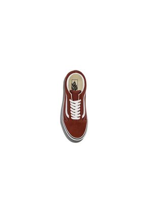 Tenis Hombre VANS OLD SKOOL Café Vans