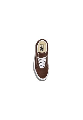 Tenis Hombre VANS OLD SKOOL Café Vans