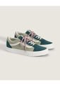 Tenis Hombre VANS OLD SKOOL Verde Vans de Vans