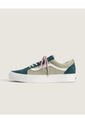 Tenis Hombre VANS OLD SKOOL Verde Vans de Vans