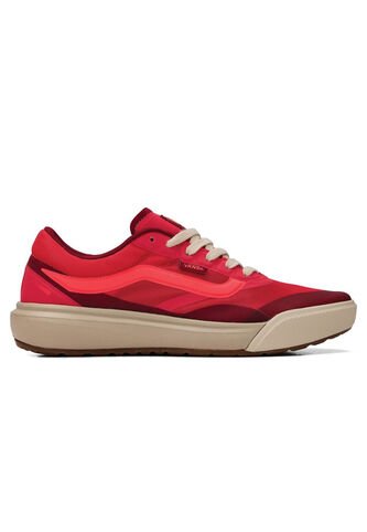 Tenis Hombre VANS ULTRARANGE 2.0 RW Rojo Vans Vans